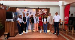 Nestlé se suma a la 3.ª Copa Henri Pittier para impulsar la educación técnica juvenil