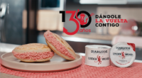 Diablitos™ Underwood™ “Dale La Vuelta” contigo para disfrutar de sus productos